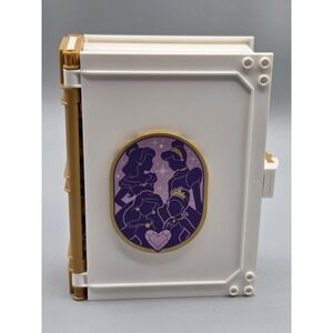 Lego‎ Disney 43193 Disney Princess Storybook Adventure Incomplete